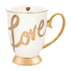 Tazza bianca amore - Product Image 1