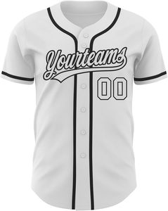 Camiseta de béisbol abotonada sublimación personalizada camiseta de softball aparejos sarga nombre Número bordado equipo EE. UU. Malla de secado rápido - Product Image 6