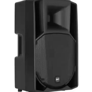 SALES ON 1400W Active <strong>Speaker</strong> 745-A MK4 15 2Way with DC and AC <strong>Power</strong> Supply 250W Output