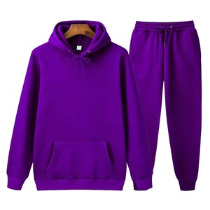 Survêtement d'hiver décontracté pour hommes en coton/polyester 2026 – Lourd, respirant, très confortable – Meilleure vente à prix abordable - Product Image 5