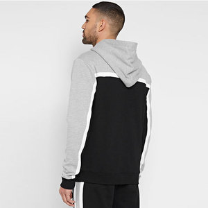 Conjuntos Deportivos Casuales de Invierno para Hombre, Ropa Deportiva Transpirable de Alta Calidad con Capucha, 100% Algodón, 3 BRO INDUSTRIES, 400g, Tejido de Punto - Product Image 6