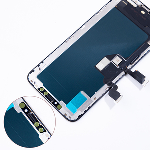 Pantalla <span class=keywords><strong>LCD</strong></span> original para teléfono móvil para <span class=keywords><strong>iPhone</strong></span>, pantalla <span class=keywords><strong>LCD</strong></span> para <span class=keywords><strong>iPhone</strong></span> XS Max, pantalla táctil <span class=keywords><strong>LCD</strong></span> para <span class=keywords><strong>iPhone</strong></span> XS Max - Product Image 5