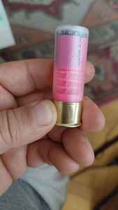 SuperWad12M de Ören Çelik: Diseñado con precisión para cazadores de élite, calibre 12 - Product Image 3