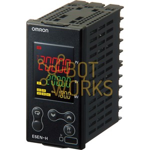 Omron E5ENHAA2H246782 - ใหม่ - Product Image 1