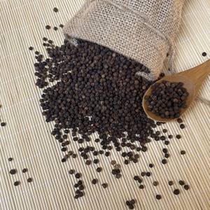 POIVRE NOIR DE QUALITÉ SUPÉRIEURE DU VIETNAM, SPICE EN GROS, TRÈS ÉPICÉ, 500-570G/L, NETTOYÉ ET PROCÉSÉ - Product Image 3