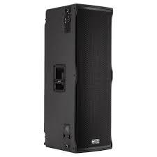 NOUVEAU Module de sonorisation actif 3 voies RCF TTL 55-A - Product Image 1