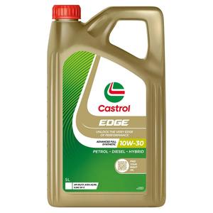 Castrol Syntec <b>10W30</b> high performance <b>engine</b> <b>oil</b> offers durable protection for modern cars - Product Image 2