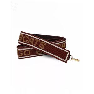 Correa de Bolso de Lujo con Cuentas, Correa de Hombro con Cuentas de Vidrio Decorativas Hechas a Mano para Bolsos de Moda, para Venta de Exportación - Product Image 2
