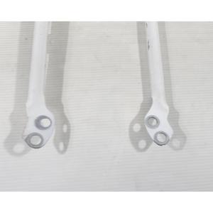 Supports de calandre avant CITROEN C3 AirCross 39024258 (17>) - Product Image 2