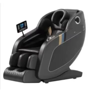 Tout nouveau fauteuil de massage électrique inclinable 77 avec chaleur personnalisable OEM/ODM fauteuil de massage industriel - Product Image 1