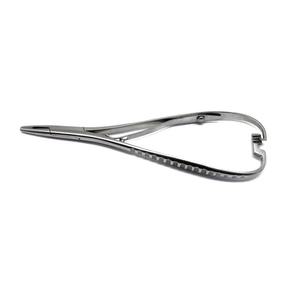 คีมผ่าตัด14ซม. (5.5 ") คีมยึดเข็มสำหรับอุตสาหกรรมโรลูกเห็บ - Product Image 2