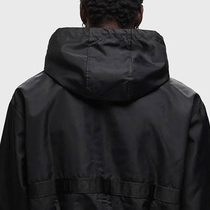 Meilleure qualité Nouveau modèle Vestes coupe-vent sur mesure Prix raisonnable Dernier modèle Veste coupe-vent - Product Image 5