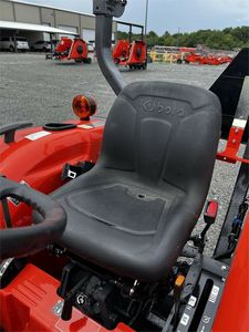 Tracteur Kubota 34hp L3302 de fabrication japonaise avec 2 ans de garantie disponible à la livraison - Product Image 3