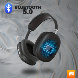 Auriculares inalámbricos Bluetooth para PC, computadora portátil y teléfono celular - Colores surtidos - Product Image 5
