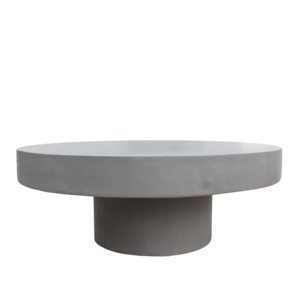 คอนกรีตตกแต่งทันสมัยกลางแจ้งเฟอร์นิเจอร์ที่ซื้อได้จากผู้ผลิตเวียดนาม - Product Image 1