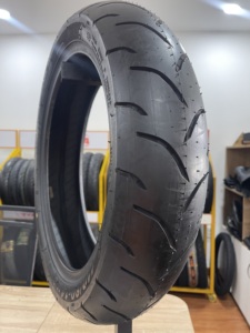 Pneu de moto KUMA K224 80/90-14 90/90-14 100/90-14, carcasse en caoutchouc naturel + nylon, fabrication vietnamienne, haute qualité, neuf, 4PR/6PR/8PR 12 - Product Image 3