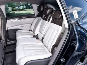 Vehículo Eléctrico V 2025 de Segunda Mano, 520, Autonomía de 750 km, SUV de 5 Plazas, Tracción Delantera - Product Image 6