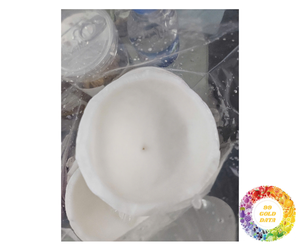 Carne de coco congelada tierna y cremosa de Vietnam para postres Carne de coco congelada dulce natural Calidad Premium Lista para exportación - Product Image 3