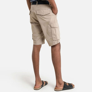 Shorts cargo pour hommes de haute qualité, best-sellers, prix raisonnable, usage décontracté, vente en ligne. - Product Image 4