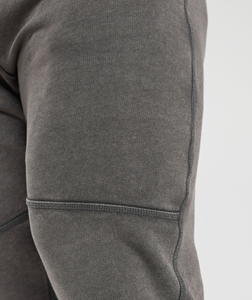 Cotton Canvas Mens Casual <b>Joggers</b> <b>Slim</b> Fit Gym Sweatpants Activewear with Pockets Elastic Waist Waterproof Breathable - Product Image 4