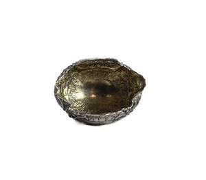 Brass Salt and Pepper Bowls Salt Cellar Set with Shiny Polished Brass Designer Look Hot Selling Top Sale <b>Product</b> - Product Image 6