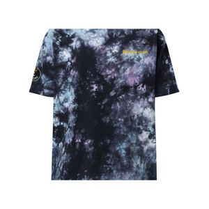 Shaka เสื้อยืดมัดย้อมผู้หญิงขนาดใหญ่ - Product Image 1