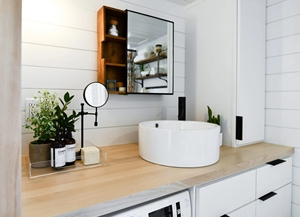 บ้านเคลื่อนที่สไตล์เมือง + จัดส่งฟรีทั่วทั้งประเทศ - Product Image 6