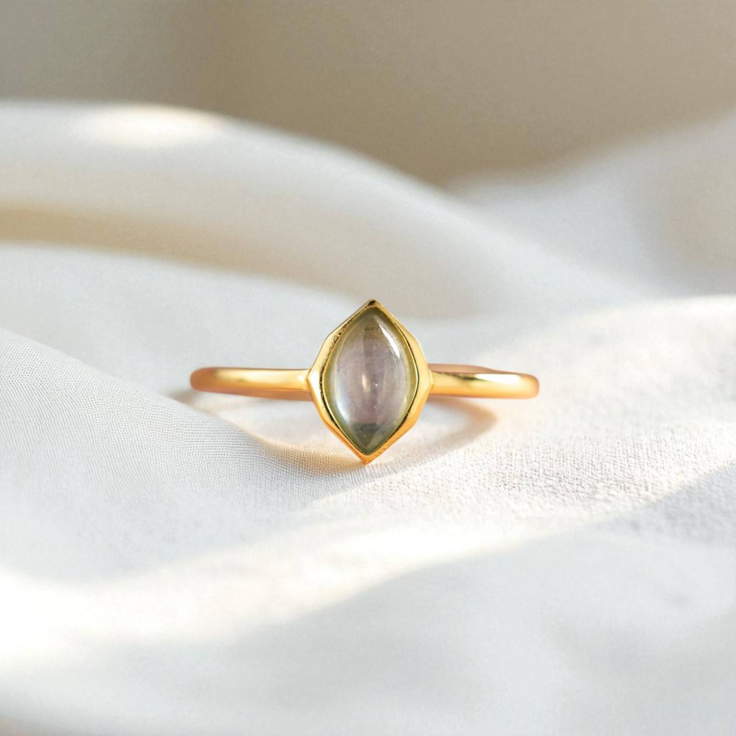 ควอตซ์ใส