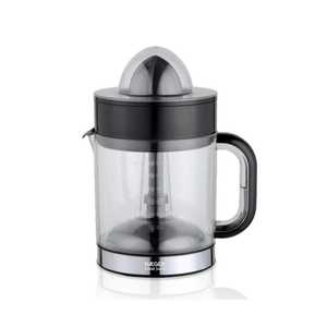 Eccellente Estrattore di Succo Elettrico Nero da 1,2L 40W (Haeger CJ-040.004A) - Product Image 1