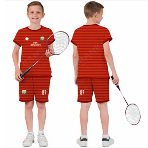 Vêtements d'équipe pour enfants fabriqués au Pakistan, faible MOQ, design personnalisé, meilleur fabricant de vêtements d'équipe pour enfants - Product Image 6