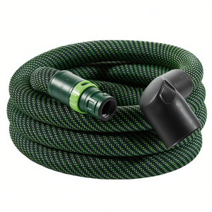 Festool Power Tool Accessory-D 27/32x3,5m-AS-90/CT <b>Suction</b> <b>Hose</b> 3.5m Long - Product Image 2