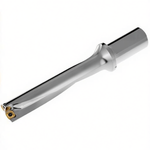 ดอกสว่านคาร์ไบด์ PRAMET สำหรับเครื่องจักรกล-5xD ISO 805D-31-155-S32 เส้นผ่านศูนย์กลางตัด 32 มม. เส้นผ่านศูนย์กลาง 31 มม. - Product Image 2