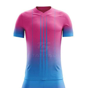 Tenues de rugby légères, confortables et respirantes, nouvelle arrivée, meilleure qualité, écologiques, 100% polyester, faible MOQ pour adultes - Product Image 5