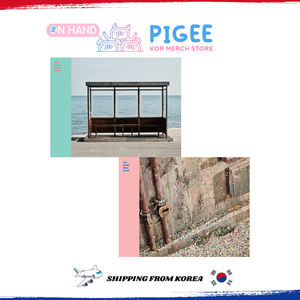 BTS - YOU NEVER WALK ALONE, album KPOP, best-seller en Corée - Product Image 2