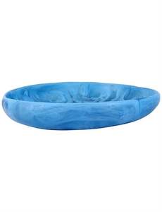 Tazón de Sopa de Resina de Tamaño Personalizado, Exportaciones al por Mayor, Vajilla de Lujo Ecológica Hecha a Mano para Fiestas, Color Personalizado Más Vendido - Product Image 5