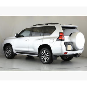 Usado 2022 Prado TXL 2.8D SUV construcción duradera de alto rendimiento listo para la exportación en todo el mundo - Product Image 5