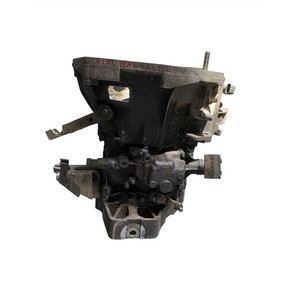 เกียร์ธรรมดาแบบครบชุด FIAT Panda รุ่นที่ 2 46781993 เบนซิน 1100 (03>10) - Product Image 4