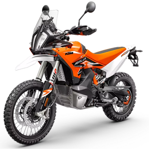 Venta Auténtica de Motocicletas Nuevas KTM 890 Adventures R Rally 2024 - Product Image 1