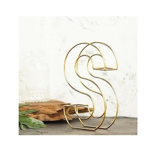 Élégant porte-mouchoirs en fil métallique fabriqué à la main pour bureau à domicile cuisine et salle de bain avec un design élégant, moderne et durable - Product Image 6