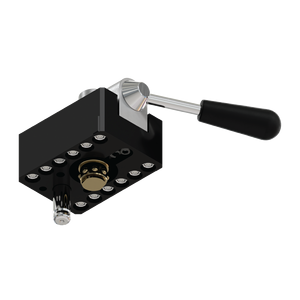 Multiacoplamientos de aceite HPS-Serie M115 - Product Image 2