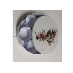 Premium brass copper <b>spice</b> <b>masala</b> <b>dabba</b> handmade design brass metal <b>spice</b> <b>masala</b> <b>box</b> wholesale price from Indian wholesaler - Product Image 1