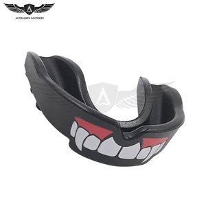 Protector Bucal Deportivo Ajustable 2025, Último Diseño, Cómodo para Hombres - Product Image 2