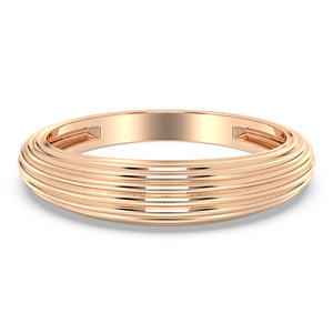 REYES lujo 925 plata esterlina banda de compromiso anillos brillante boda joyería fina para mujeres regalos y fiestas - Product Image 5