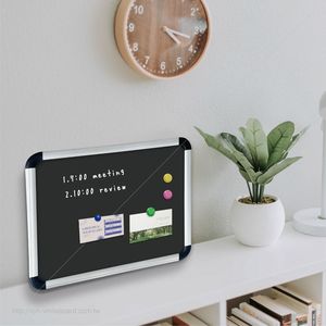 Pizarra Magnética con Protección de Esquinas Reforzada - Product Image 6