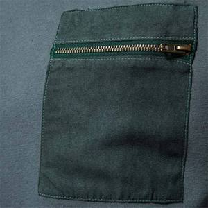 Suéter de Cuello Redondo para Hombre, Estilo Moderno para Otoño, Manga Larga, Holgado, Jersey de Punto con Bolsillo Frontal Funcional - Product Image 4