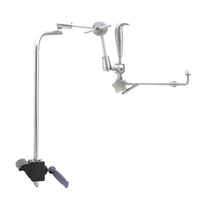 Sistema de Retractores Quirúrgicos Martin con Caja, Manual, Retractores de Cirugía General, Instrumentos - Product Image 2