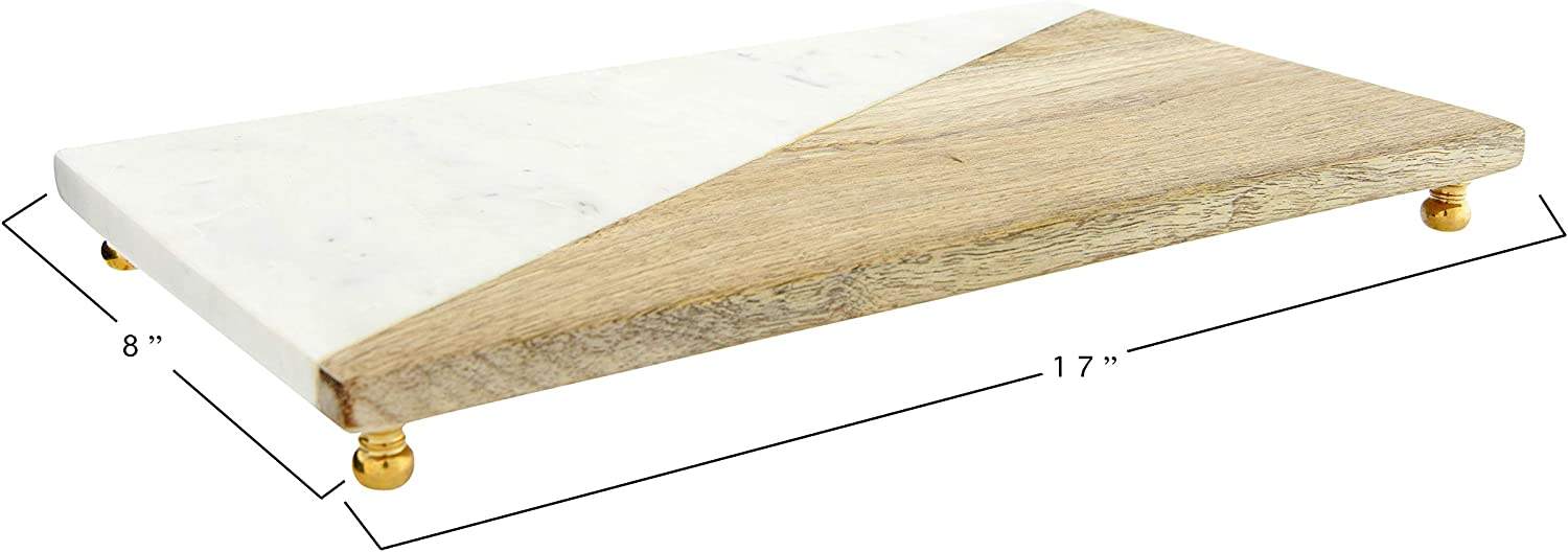 สีขาวและสีทอง