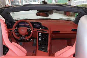 Usado 2024 2025 AWD Eléctrico Convertible, Conducción Suave y Silenciosa, Interior Deportivo, Bien Mantenido, Suministrado desde Japón - Product Image 6