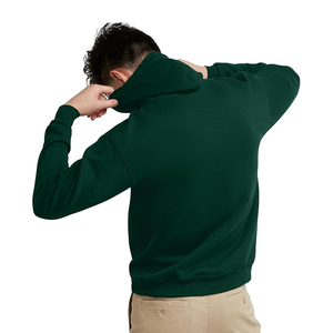 Trending Latest Fashion Street Style Custom <b>Thermal</b> <b>Men</b> Hoodies Wholesale Streetwear Hoodies <b>for</b> <b>Men's</b> - Product Image 2