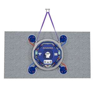 เครื่องยกสุญญากาศโรตารี่ ARVL500สภาพใหม่ - Product Image 3